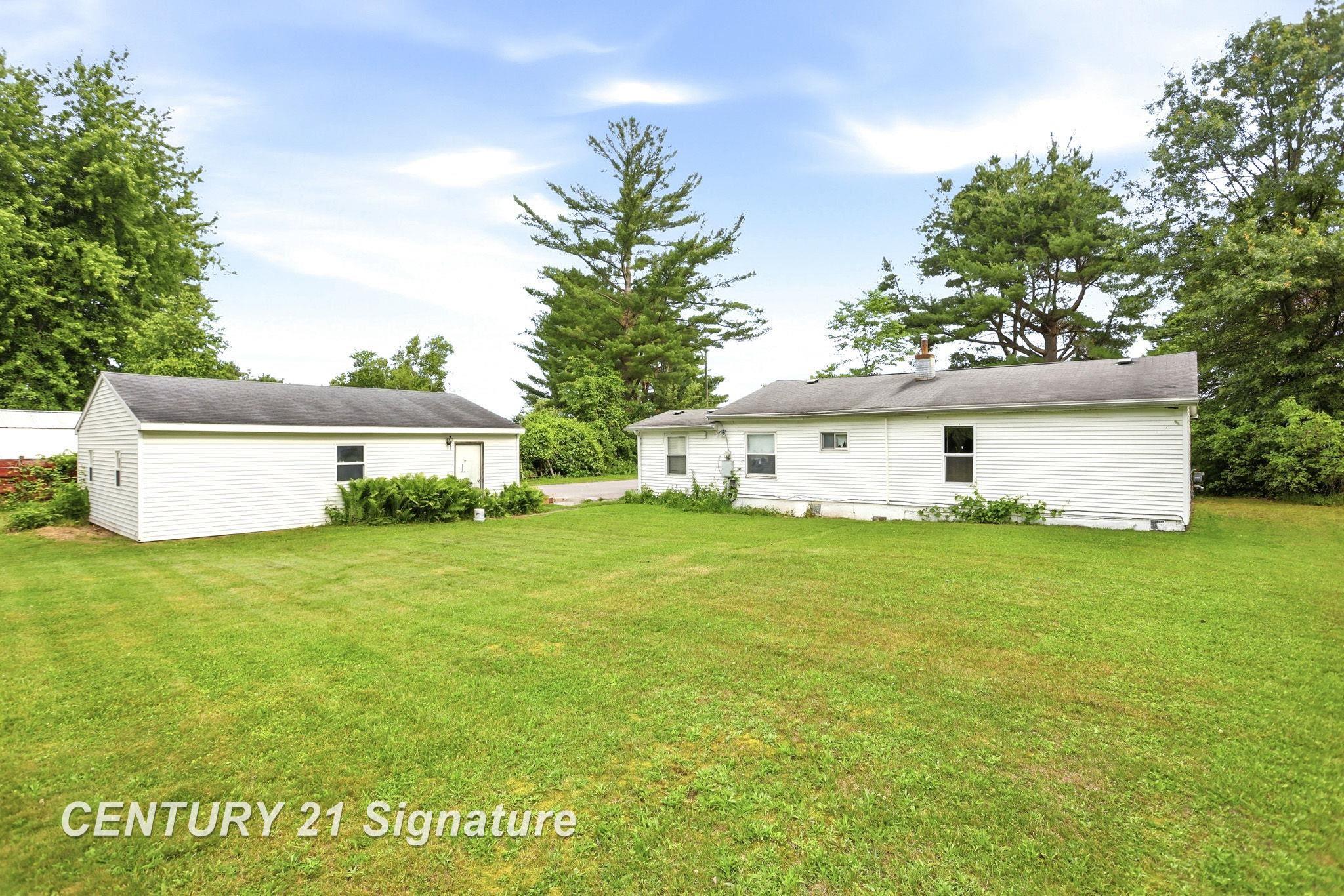 12097 Swan Creek Road Saginaw, MI 48609 - Photo 24 of 28