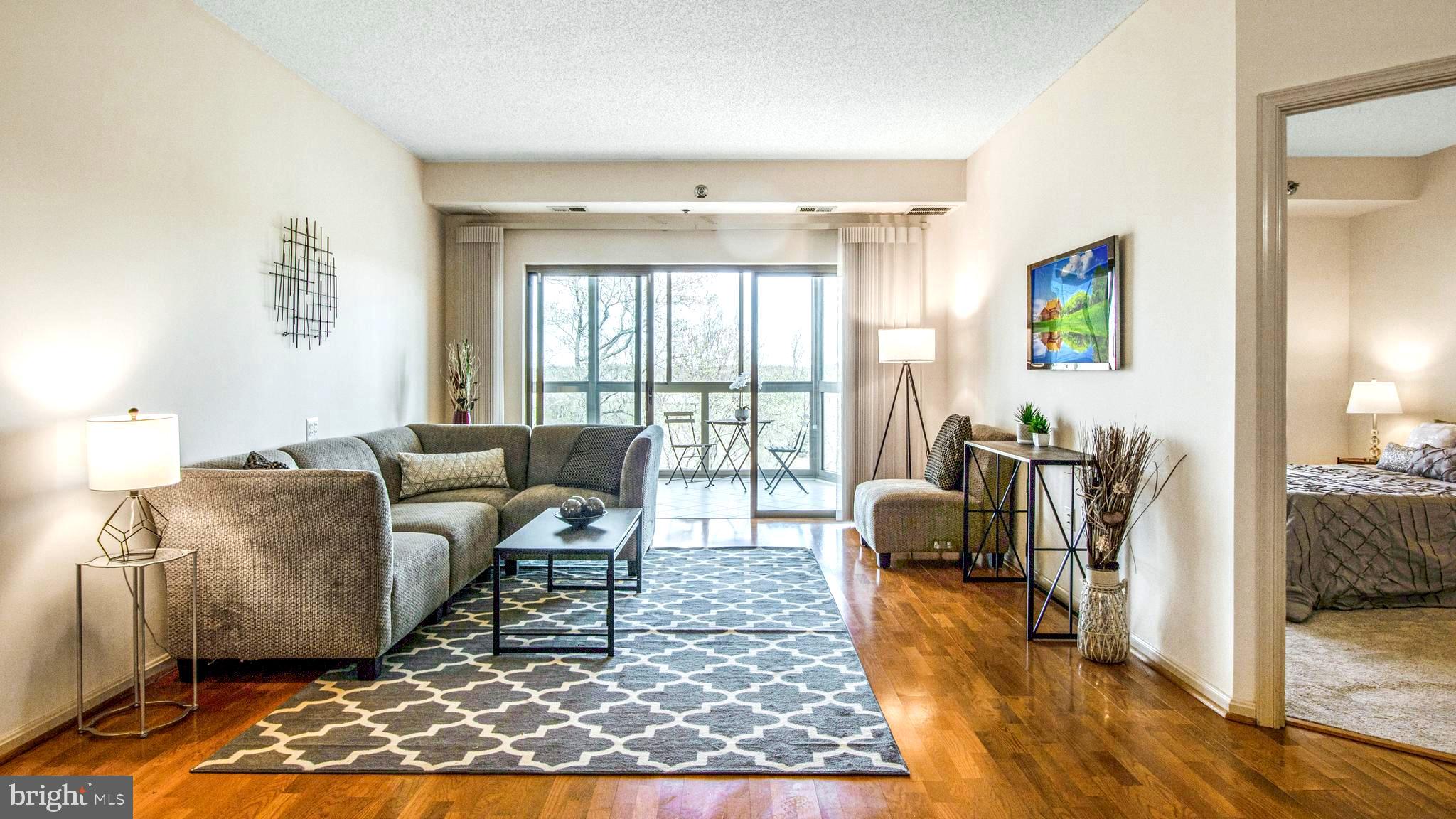 3005 South Leisure World Boulevard, Unit 816 Silver Spring, MD 20906 - Photo 1 of 74
