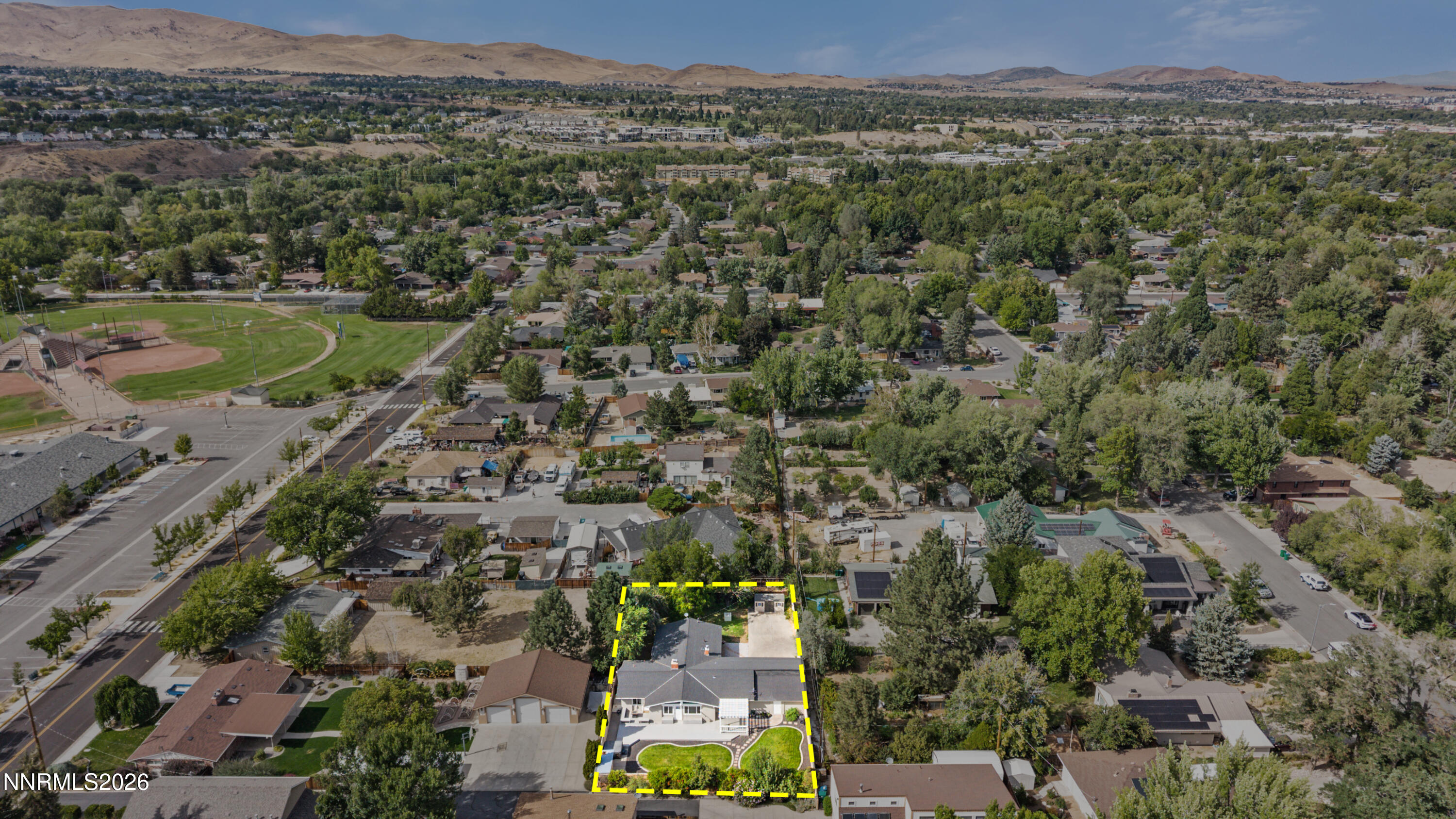901 Lyman Avenue Reno, NV 89509 - Photo 54 of 61 DJI_20260825155527_0433_D_M3PRO copy