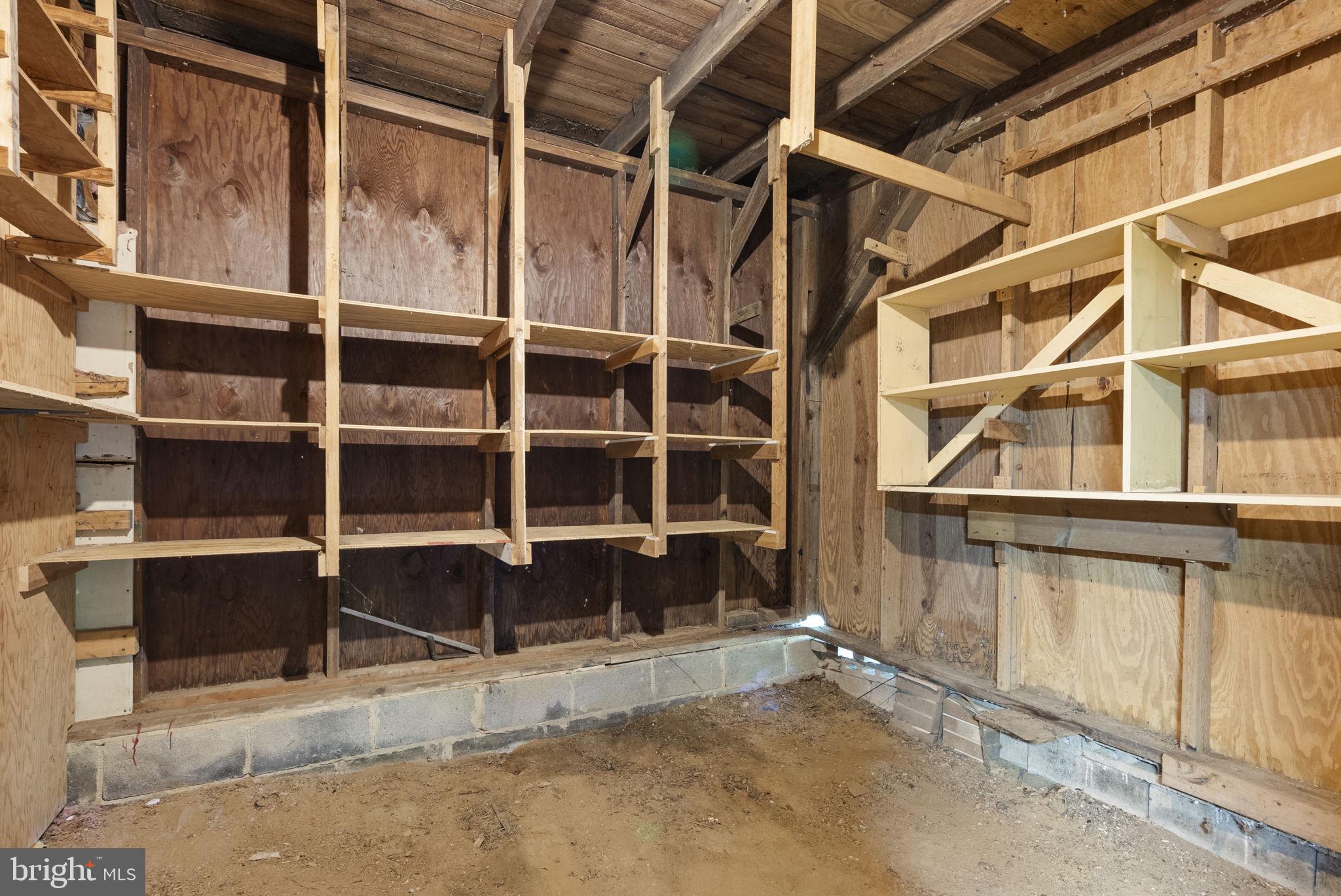 4376 Rte 97 Avenue Brookeville, MD 20833 - Photo 52 of 70 Workshop/Garage