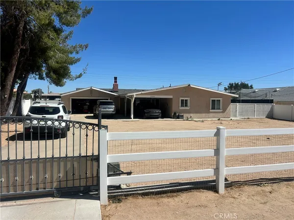 $549,999 | 17090 Seaforth Street, Hesperia, CA 92345