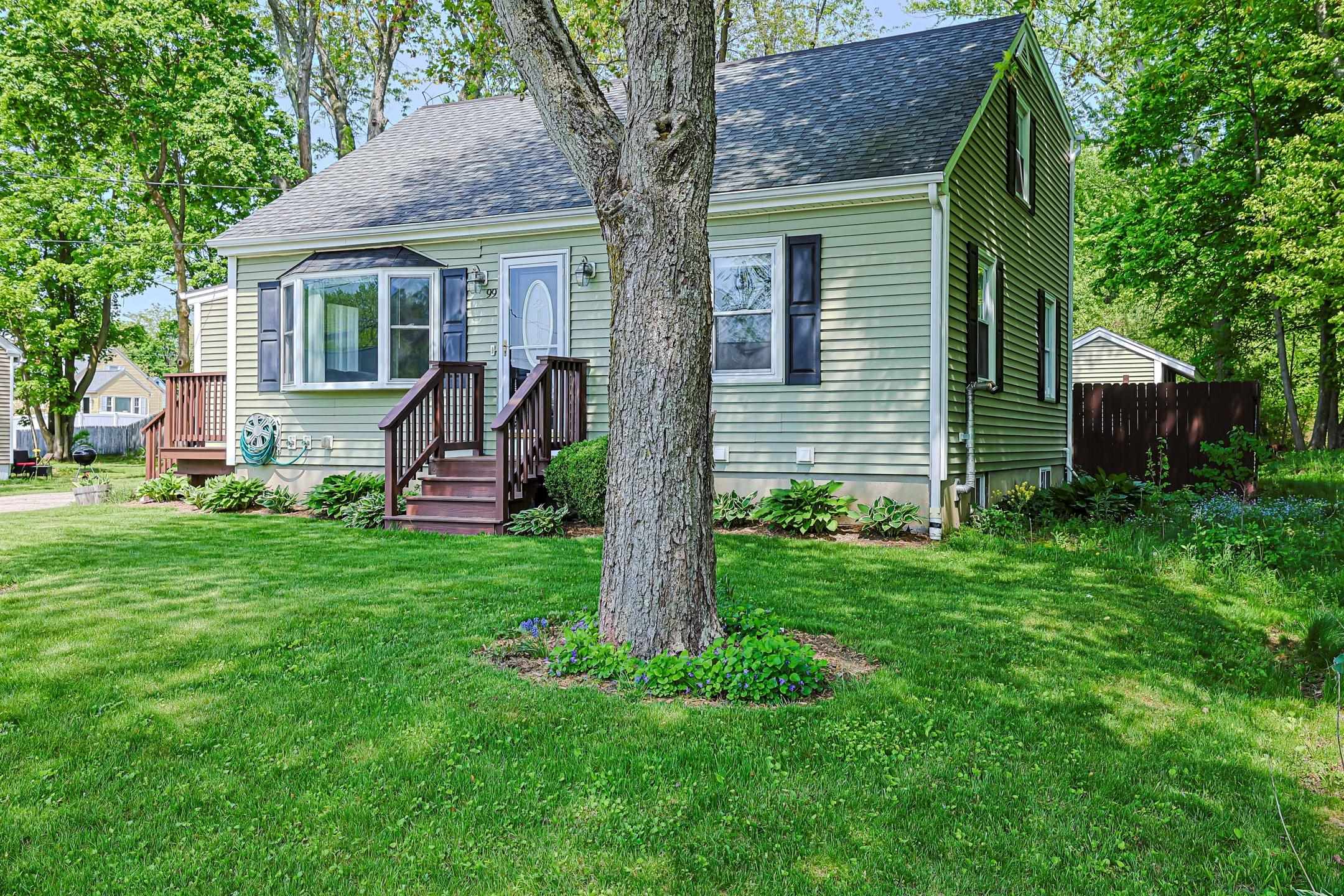 99 Knowlton Street Manchester, NH 03103 - Photo 35 of 35
