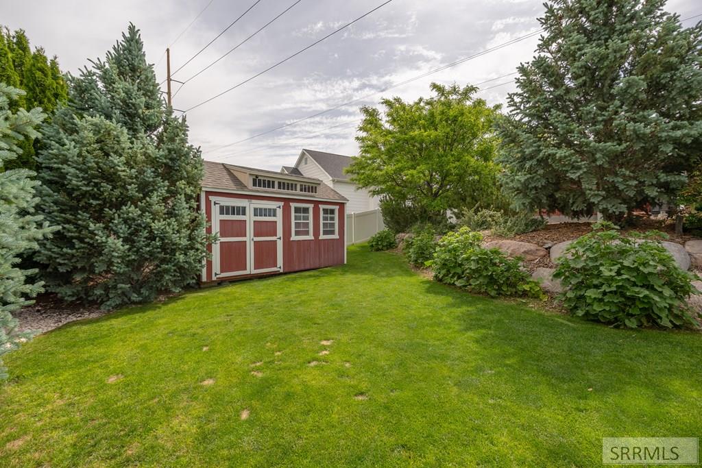 6349 East Tower Castle Loop Ammon, ID 83406 - Photo 52 of 58