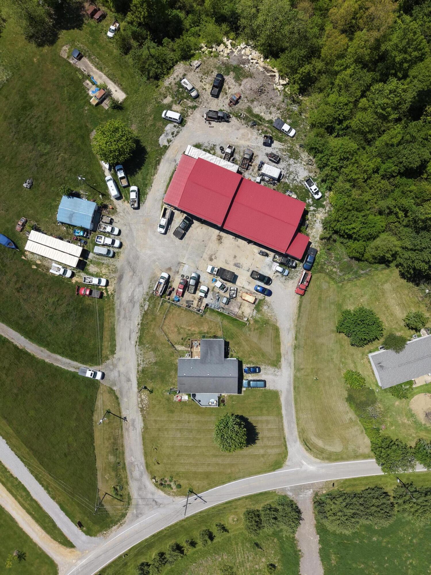15326 Carlisle Road Crittenden, KY 41030 - Photo 1 of 50