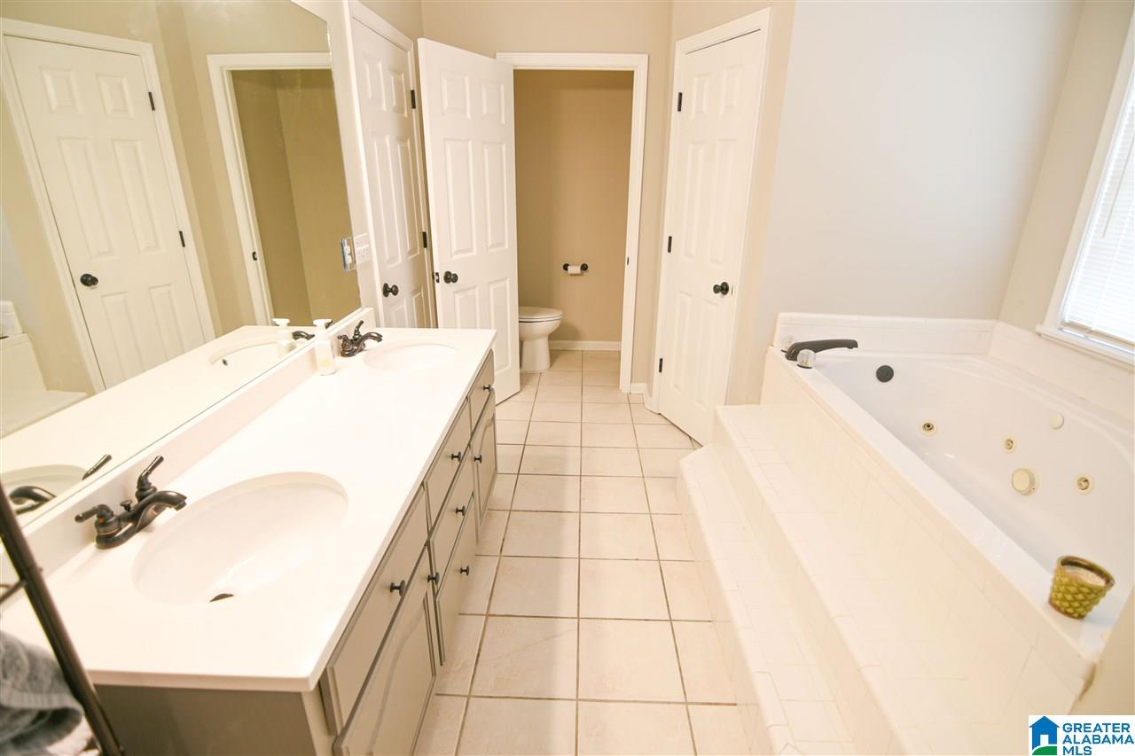 12500 Timberlane Road Ralph, AL 35480 - Photo 13 of 35
