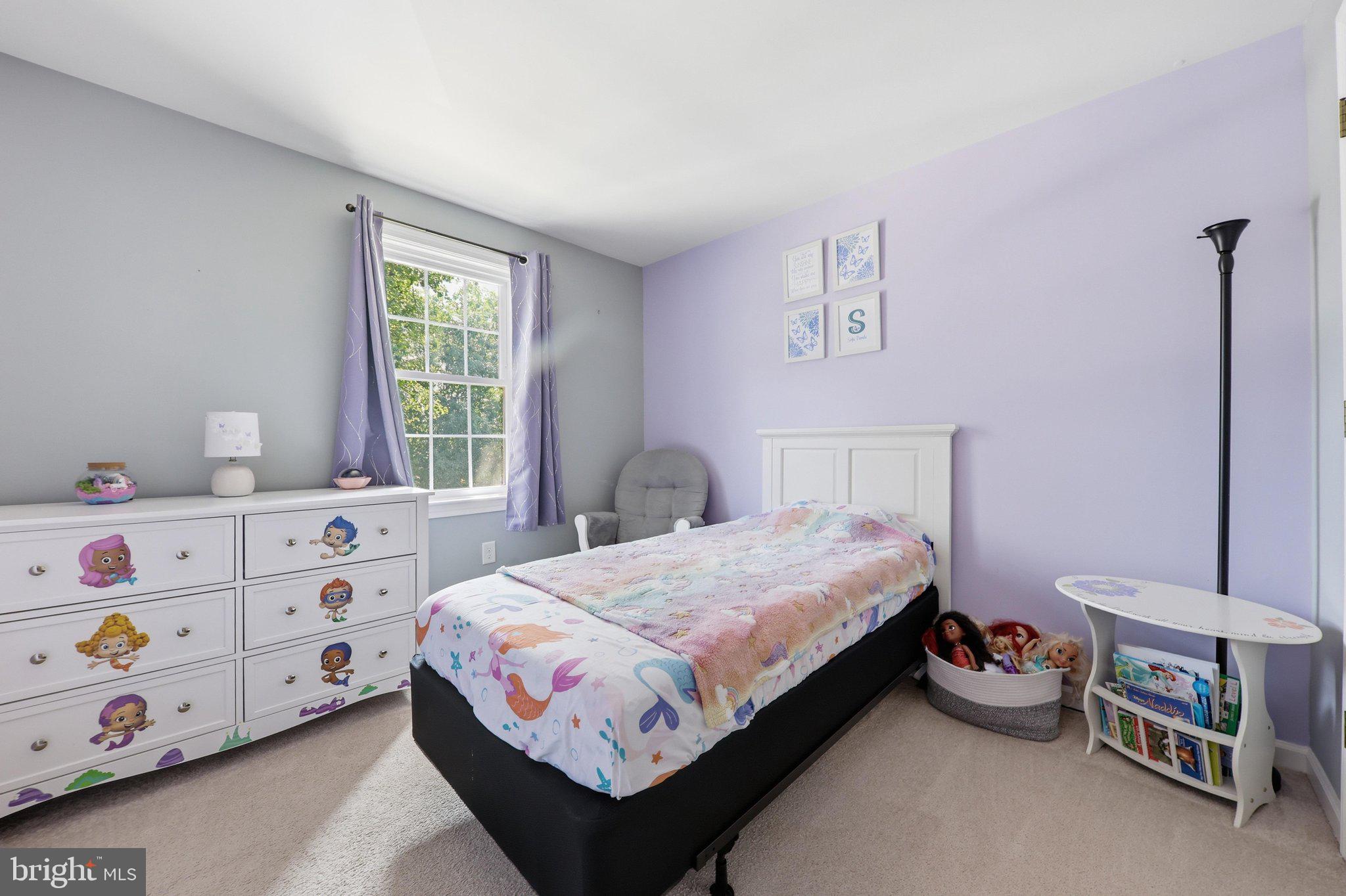 7998 Windsail Court Frederick, MD 21701 - Photo 25 of 38 Bedroom 3