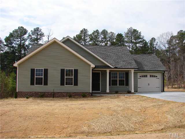 108 Orkney Road, Unit LOT2 Stem, NC 27581 - Photo 1 of 6