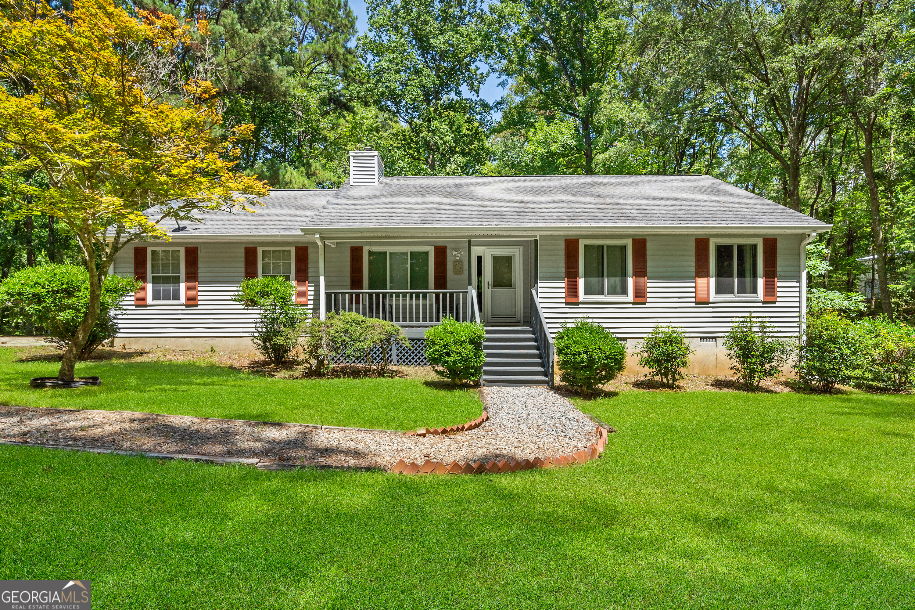 528 South Steel Bridge Road Eatonton, GA 31024 - Photo 1 of 1 Gallery Image 1
