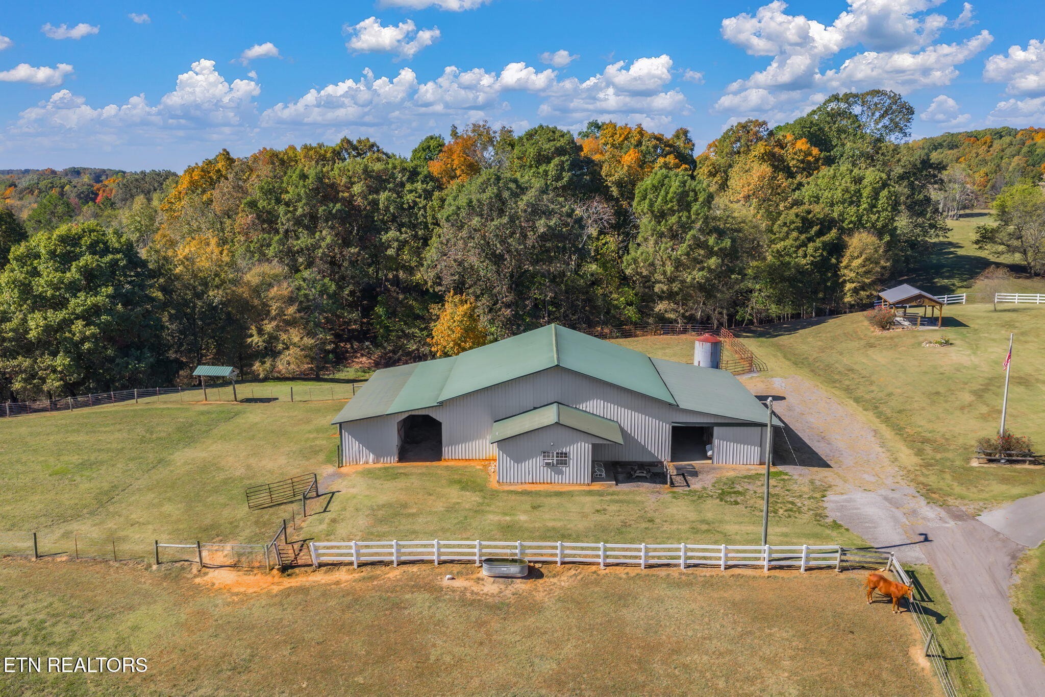 16415 Sunnyside Road Philadelphia, TN 37846 - Photo 37 of 60 Gallery Image 37