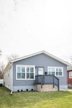 $235,500 | 6427 Tennessee Avenue, Hammond, IN 46323