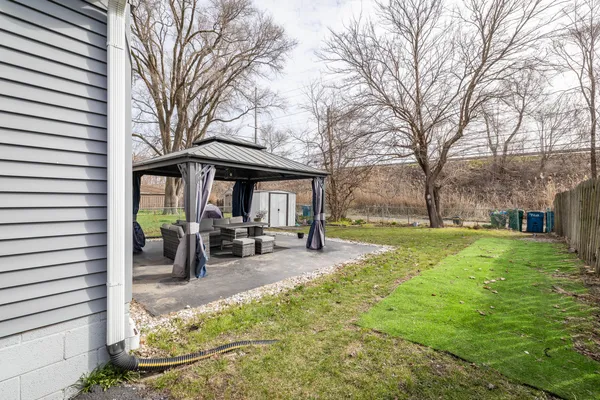 $235,500 | 6427 Tennessee Avenue, Hammond, IN 46323
