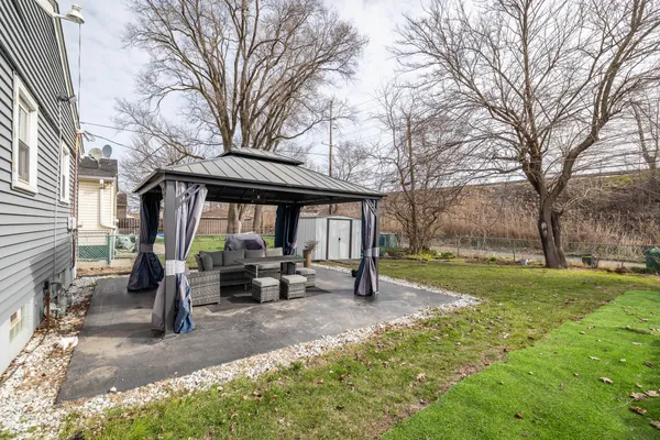 $235,500 | 6427 Tennessee Avenue, Hammond, IN 46323
