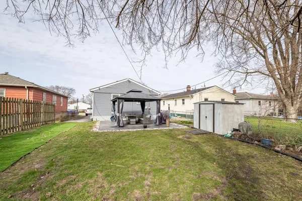 $235,500 | 6427 Tennessee Avenue, Hammond, IN 46323