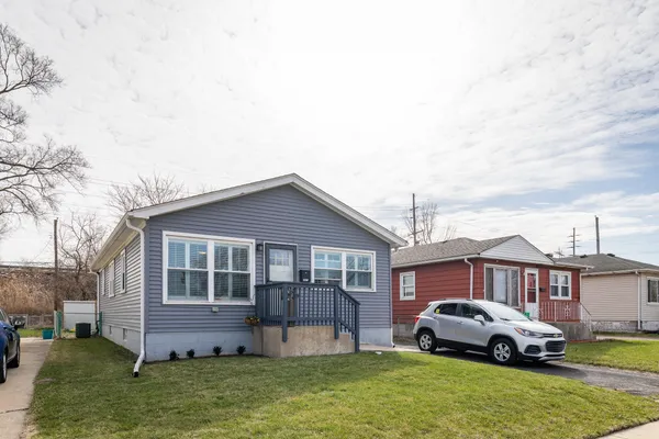 $235,500 | 6427 Tennessee Avenue, Hammond, IN 46323