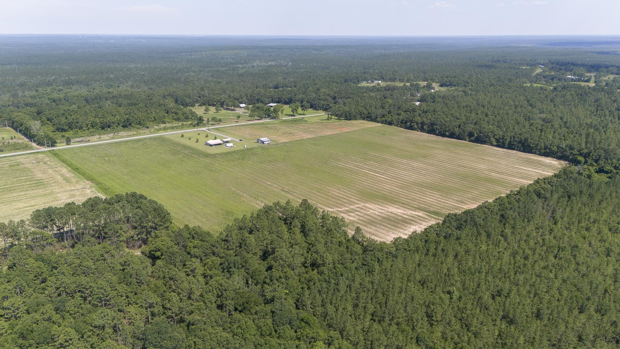28575 County Road 87 Robertsdale, AL 36567 - Photo 8 of 12 AerialView