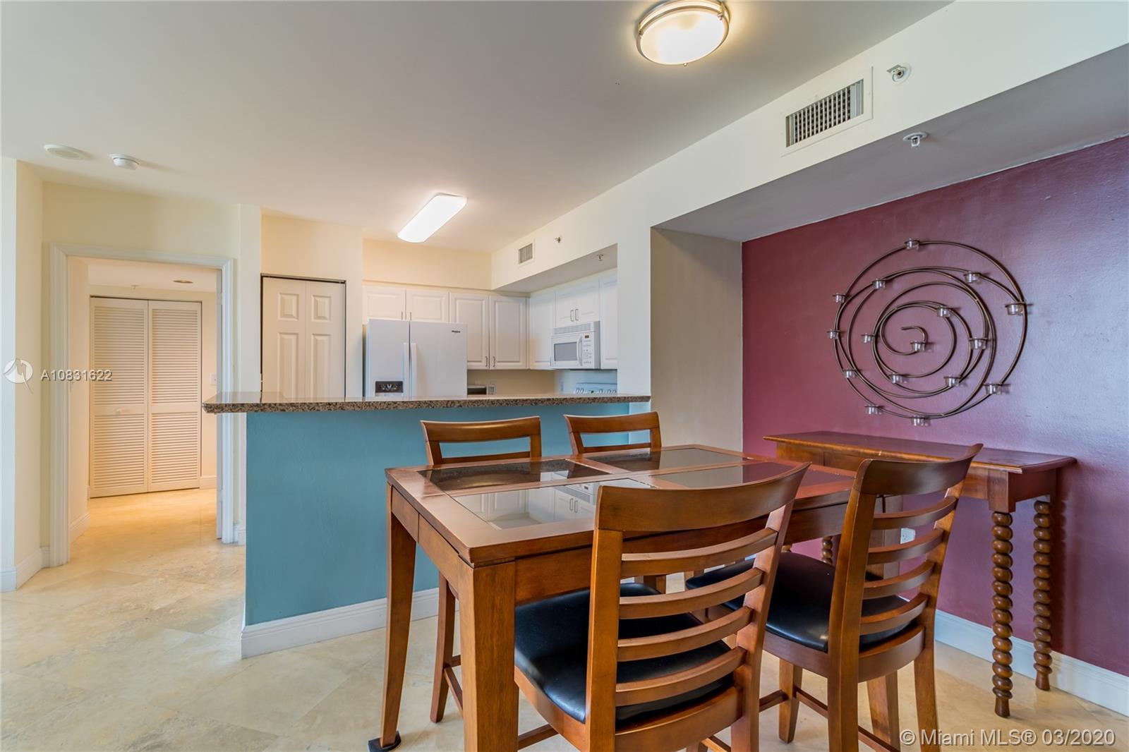 90 Alton Road, Unit 1909 Miami Beach, FL 33139 - Photo 14 of 21