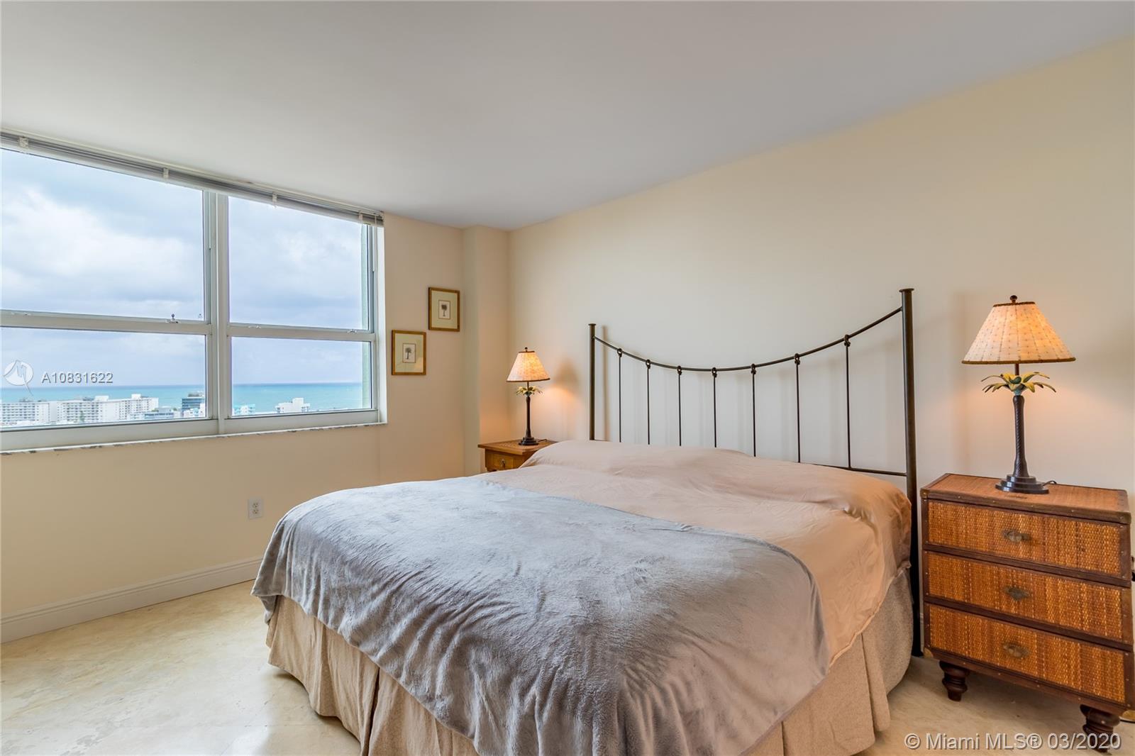 90 Alton Road, Unit 1909 Miami Beach, FL 33139 - Photo 19 of 21