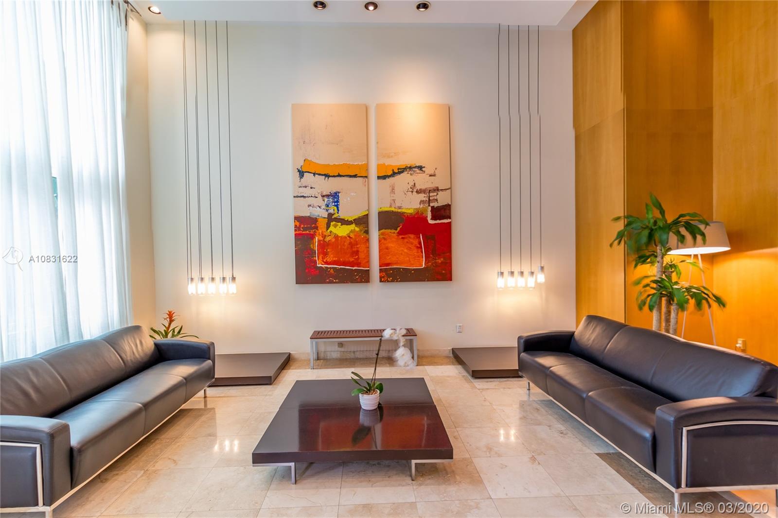 90 Alton Road, Unit 1909 Miami Beach, FL 33139 - Photo 20 of 21