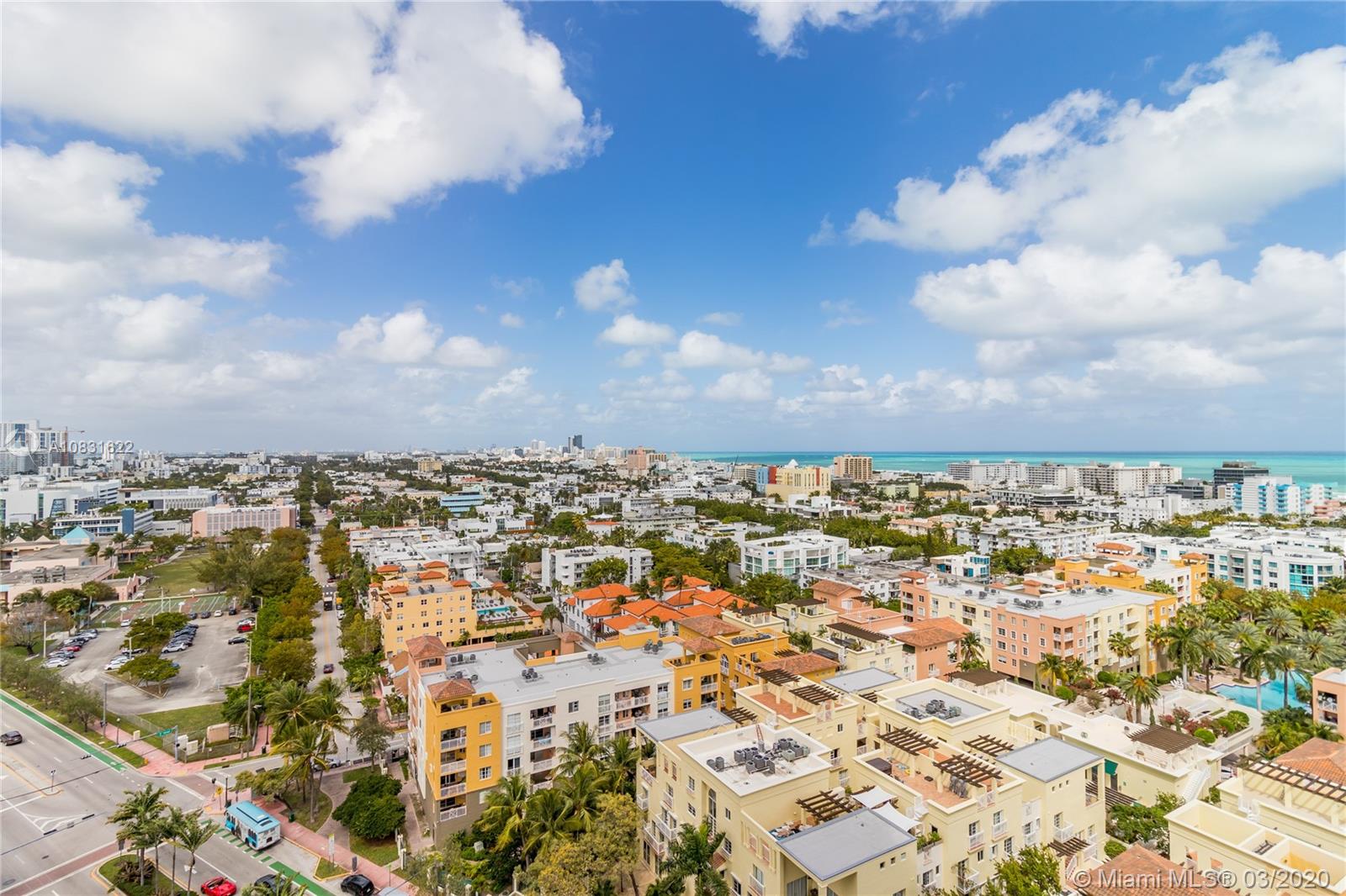 90 Alton Road, Unit 1909 Miami Beach, FL 33139 - Photo 21 of 21