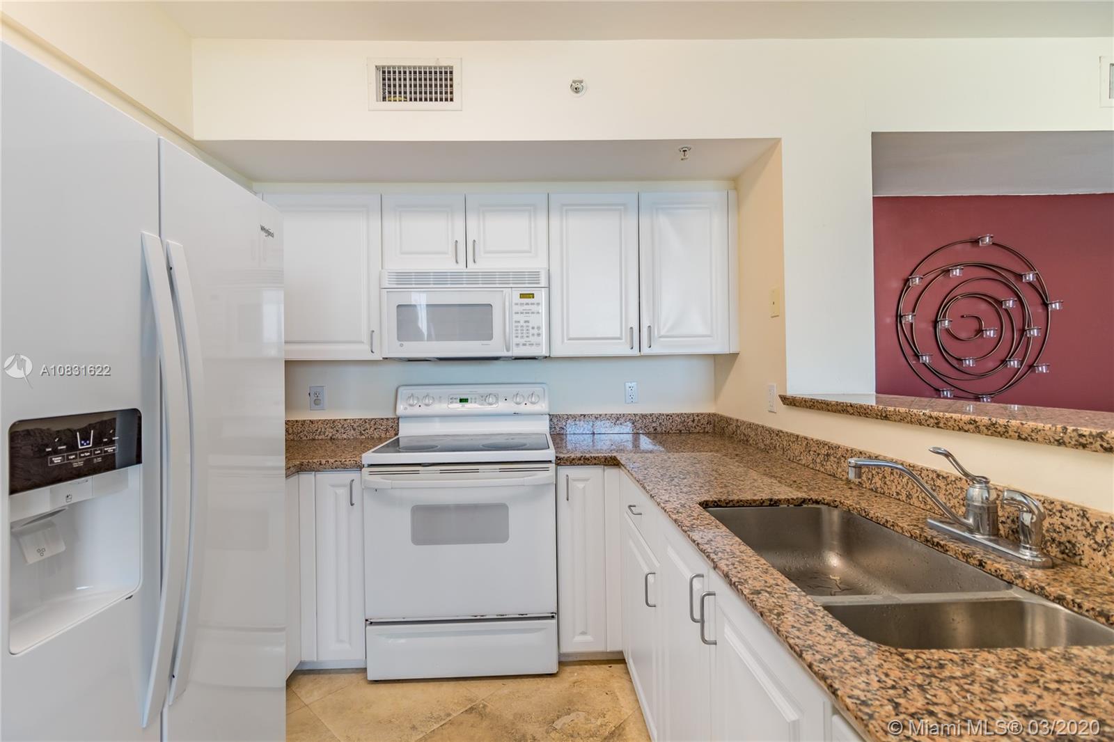 90 Alton Road, Unit 1909 Miami Beach, FL 33139 - Photo 4 of 21