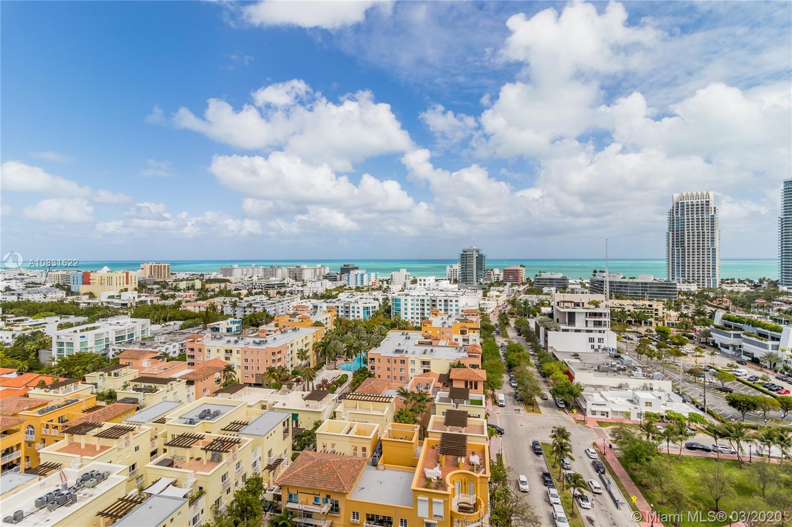 90 Alton Road, Unit 1909 Miami Beach, FL 33139 - Photo 5 of 21