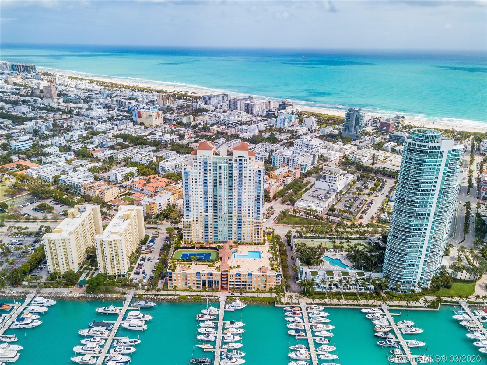 90 Alton Road, Unit 1909 Miami Beach, FL 33139 - Photo 7 of 21