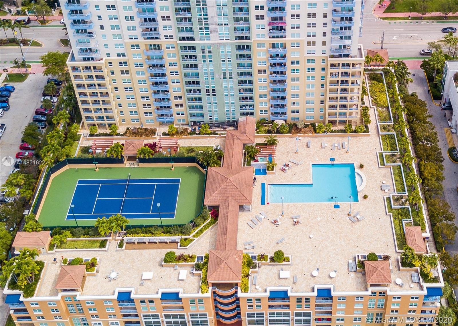 90 Alton Road, Unit 1909 Miami Beach, FL 33139 - Photo 8 of 21