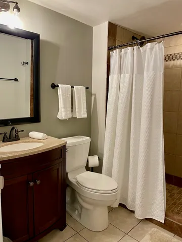 a view of living room