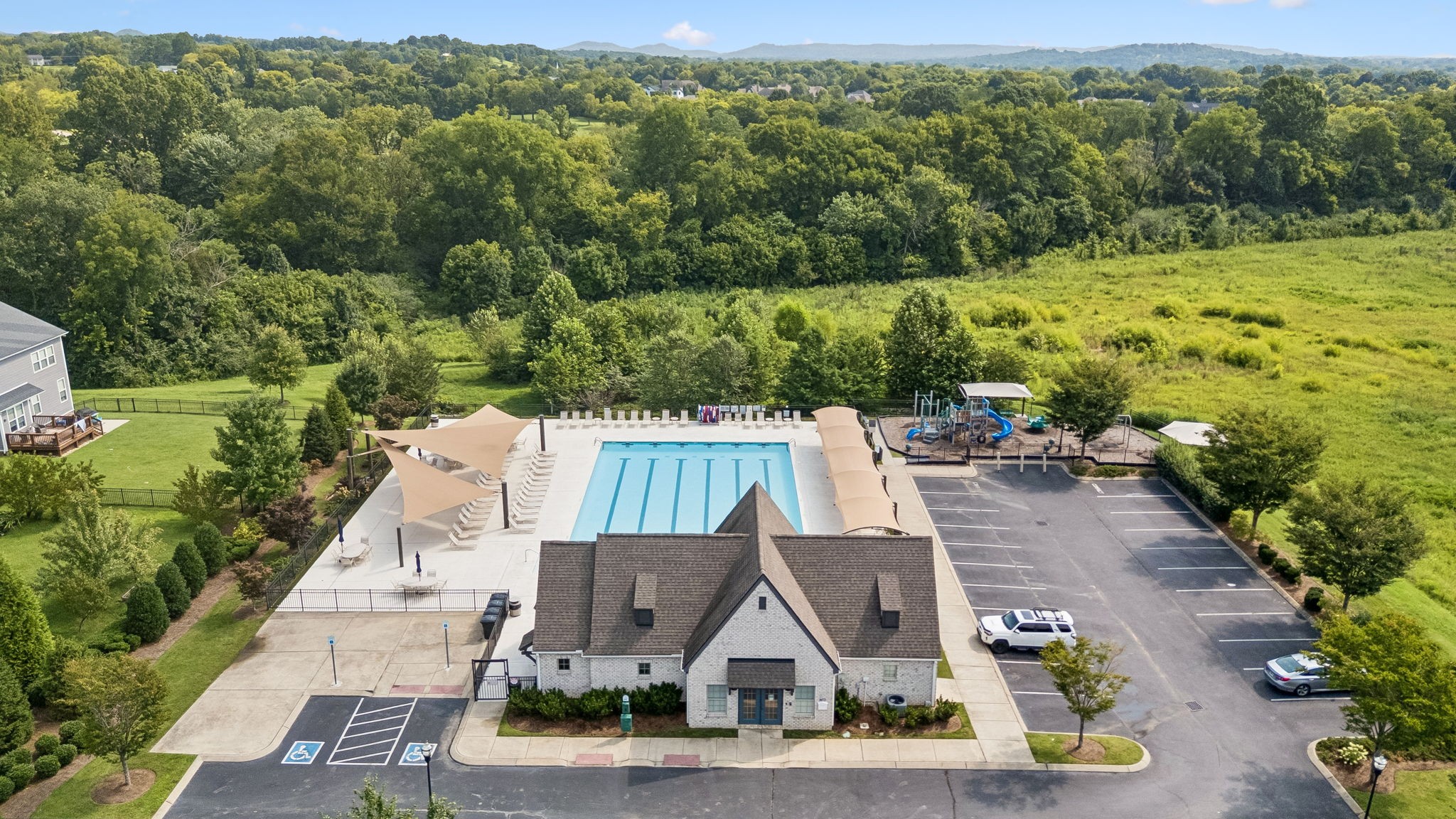379 Alfred Ladd Road East Franklin, TN 37064 - Photo 69 of 85 Gallery Image 69