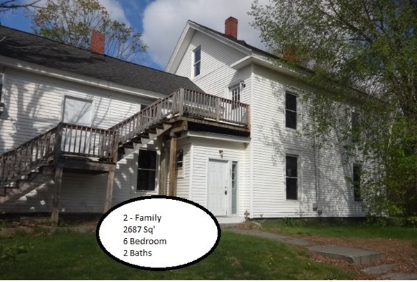 553 Valley Road Barre, MA 01005 - Photo 2 of 5