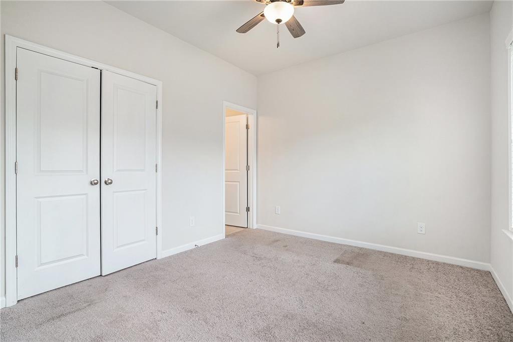 3320 Reagan Way Lawrenceville, GA 30044 - Photo 11 of 14 a view of an empty room
