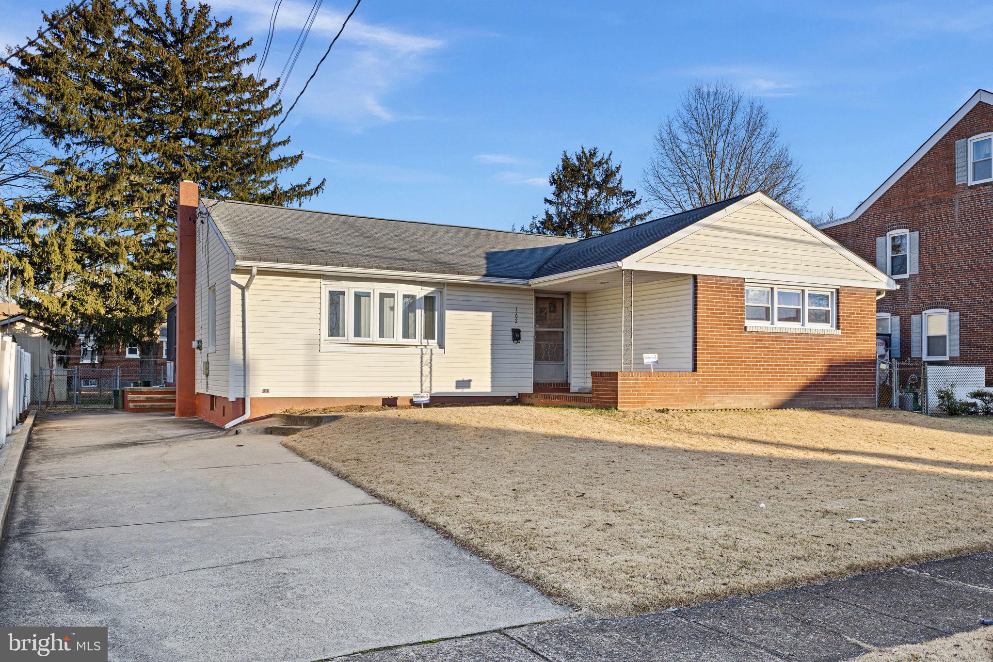 162 Elizabeth Avenue Hamilton, NJ 08610 - Photo 1 of 30