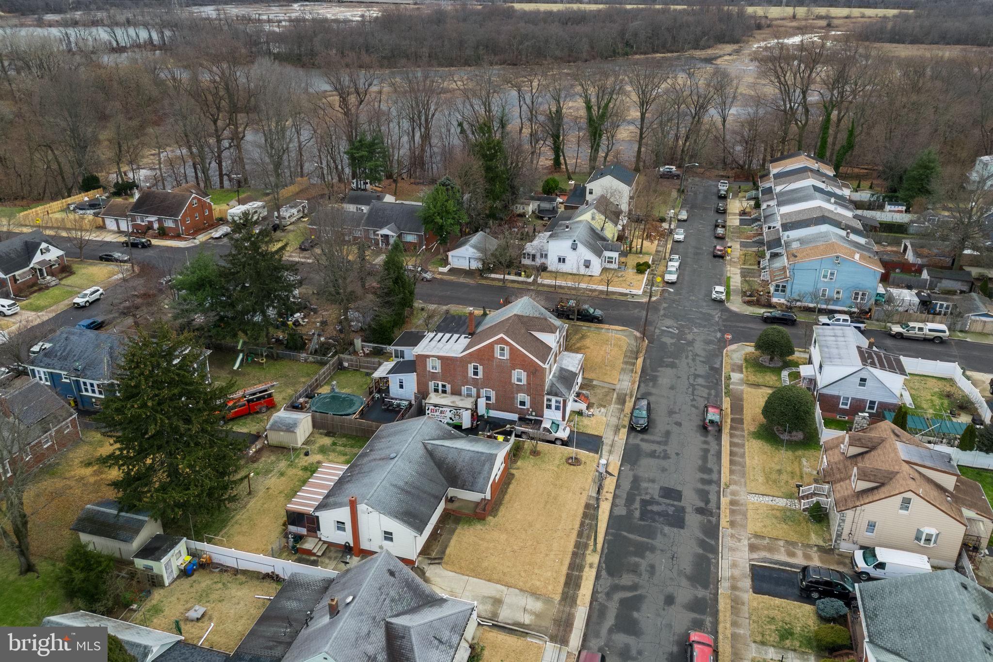 162 Elizabeth Avenue Hamilton, NJ 08610 - Photo 26 of 30