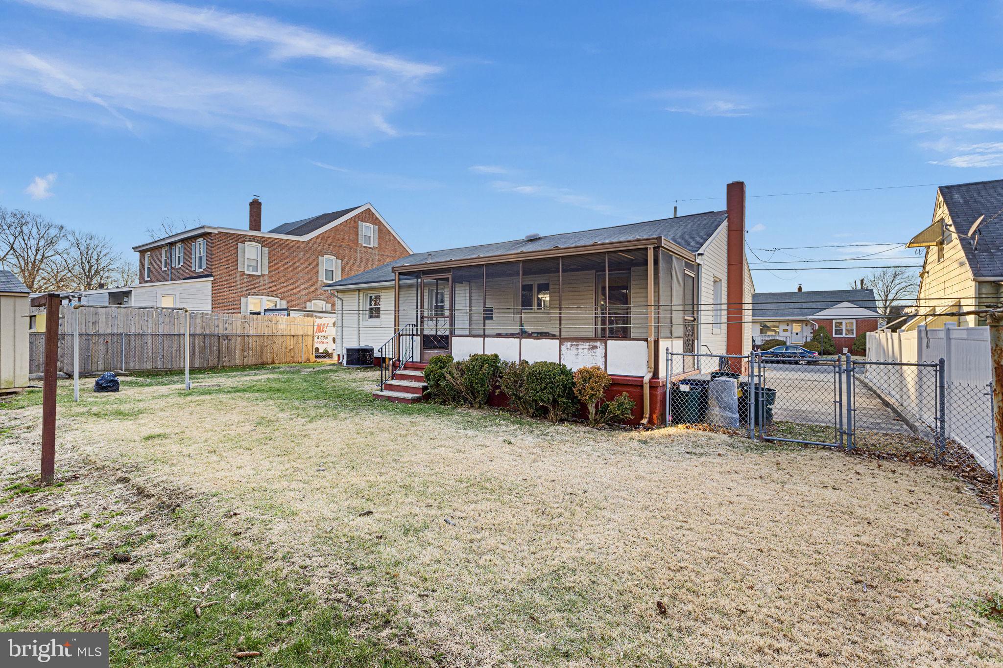 162 Elizabeth Avenue Hamilton, NJ 08610 - Photo 29 of 30