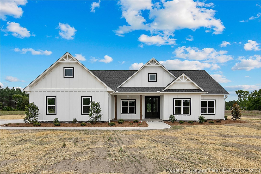 1380 Joe Hall Road Hope Mills, NC 28348 - Photo 1 of 50 Gallery Image 1