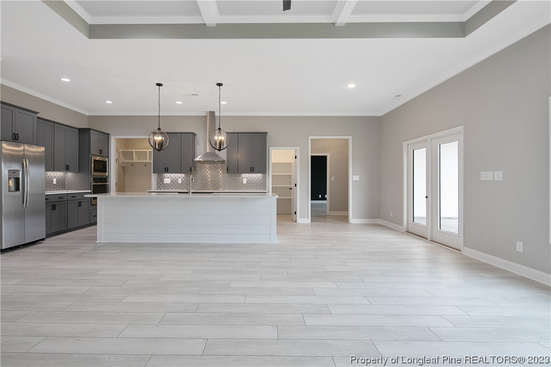 1380 Joe Hall Road Hope Mills, NC 28348 - Photo 11 of 50 Gallery Image 11