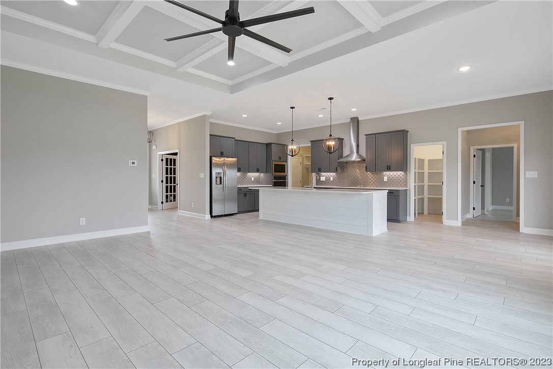 1380 Joe Hall Road Hope Mills, NC 28348 - Photo 12 of 50 Gallery Image 12