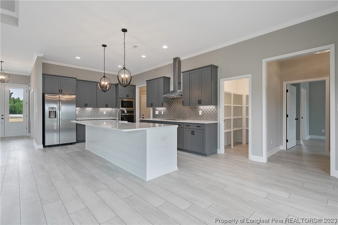 1380 Joe Hall Road Hope Mills, NC 28348 - Photo 13 of 50 Gallery Image 13