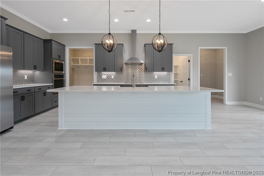 1380 Joe Hall Road Hope Mills, NC 28348 - Photo 14 of 50 Gallery Image 14