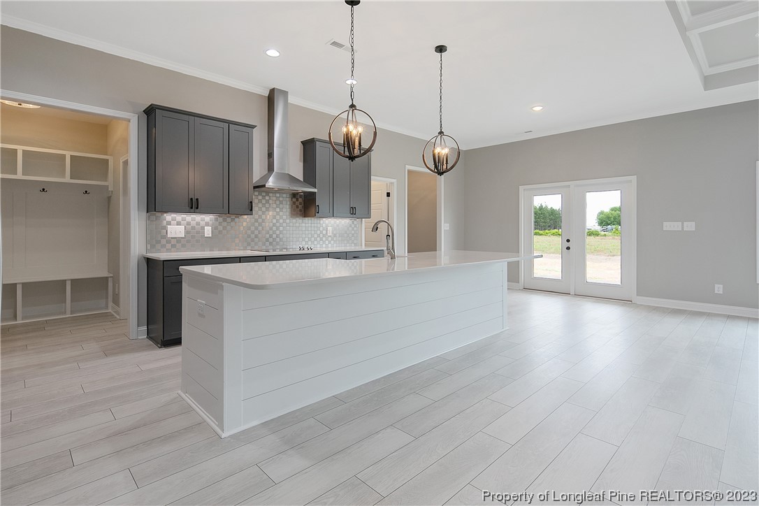 1380 Joe Hall Road Hope Mills, NC 28348 - Photo 15 of 50 Gallery Image 15
