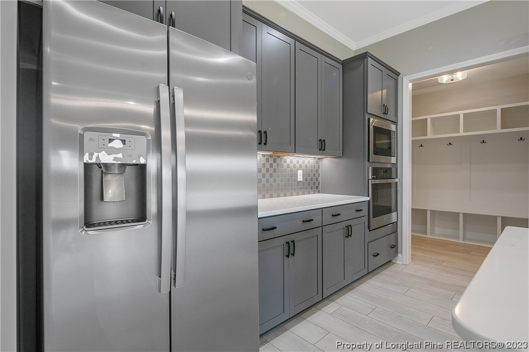 1380 Joe Hall Road Hope Mills, NC 28348 - Photo 16 of 50 Gallery Image 16