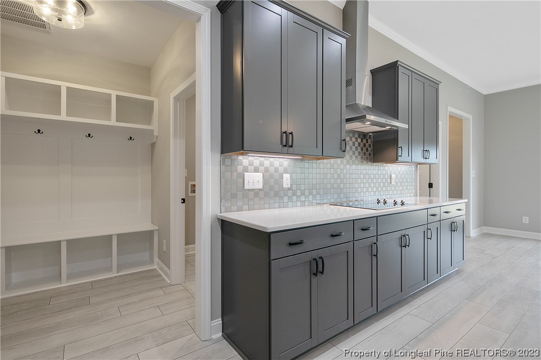 1380 Joe Hall Road Hope Mills, NC 28348 - Photo 19 of 50 Gallery Image 19