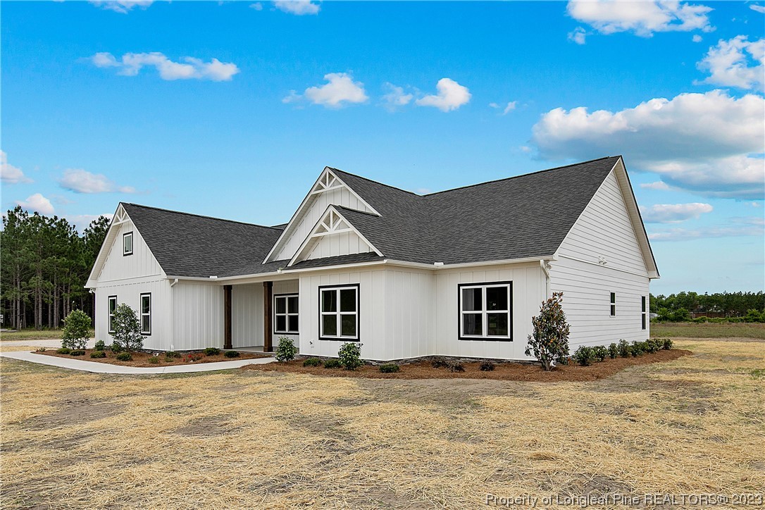 1380 Joe Hall Road Hope Mills, NC 28348 - Photo 2 of 50 Gallery Image 2