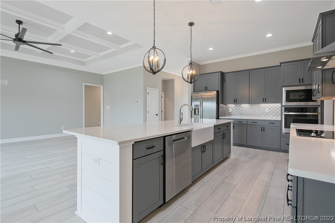 1380 Joe Hall Road Hope Mills, NC 28348 - Photo 21 of 50 Gallery Image 21