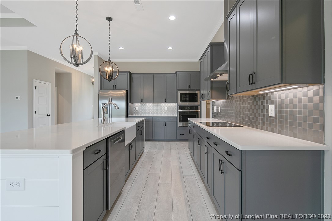 1380 Joe Hall Road Hope Mills, NC 28348 - Photo 22 of 50 Gallery Image 22