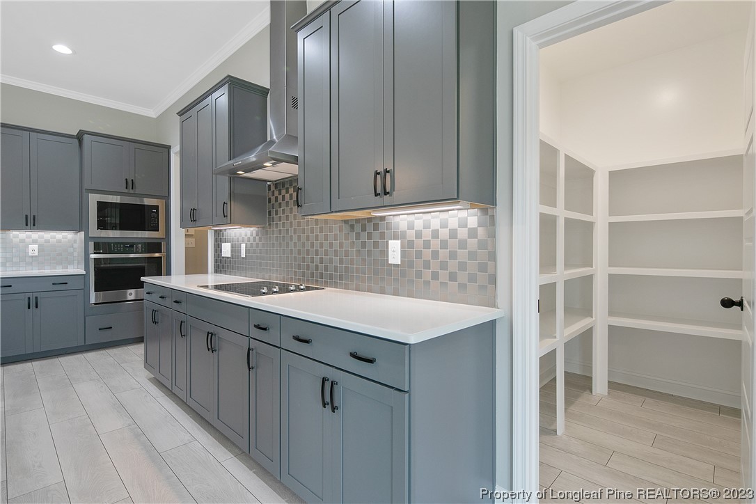 1380 Joe Hall Road Hope Mills, NC 28348 - Photo 23 of 50 Gallery Image 23