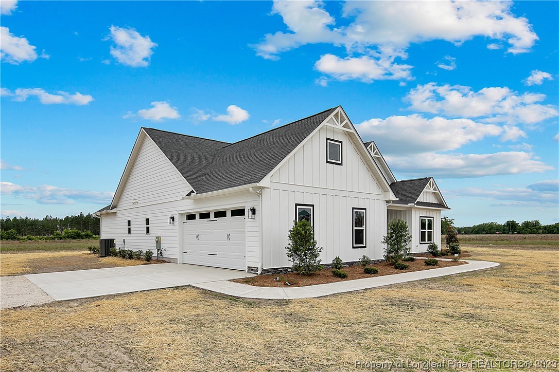 1380 Joe Hall Road Hope Mills, NC 28348 - Photo 3 of 50 Gallery Image 3