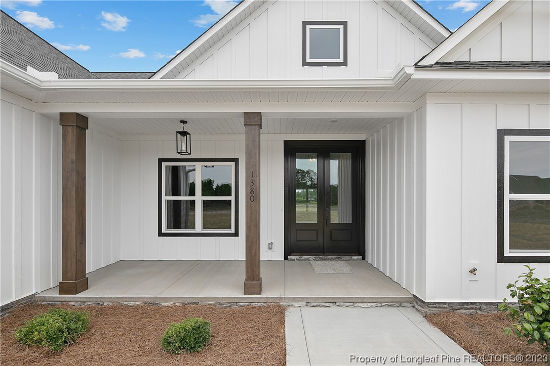 1380 Joe Hall Road Hope Mills, NC 28348 - Photo 4 of 50 Gallery Image 4