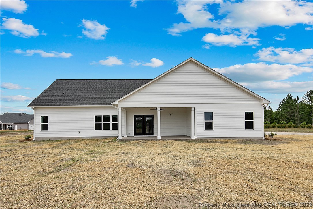 1380 Joe Hall Road Hope Mills, NC 28348 - Photo 48 of 50 Gallery Image 48