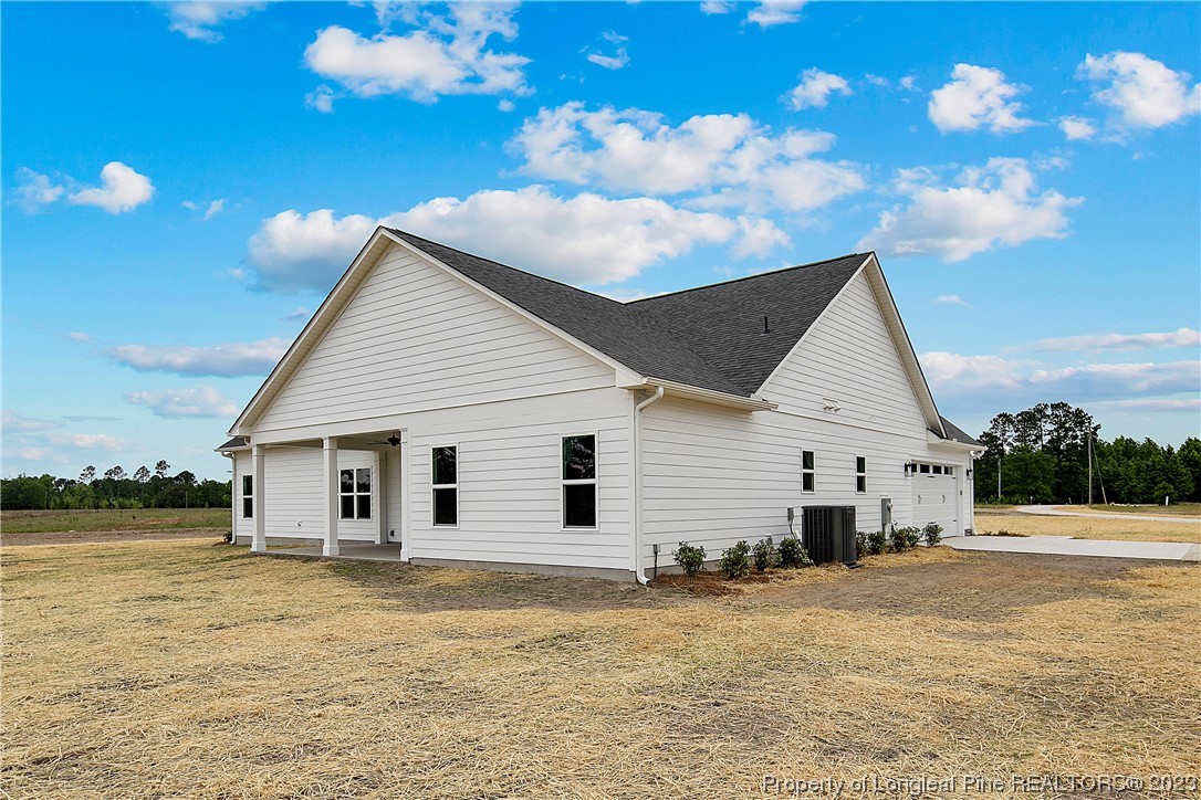 1380 Joe Hall Road Hope Mills, NC 28348 - Photo 49 of 50 Gallery Image 49
